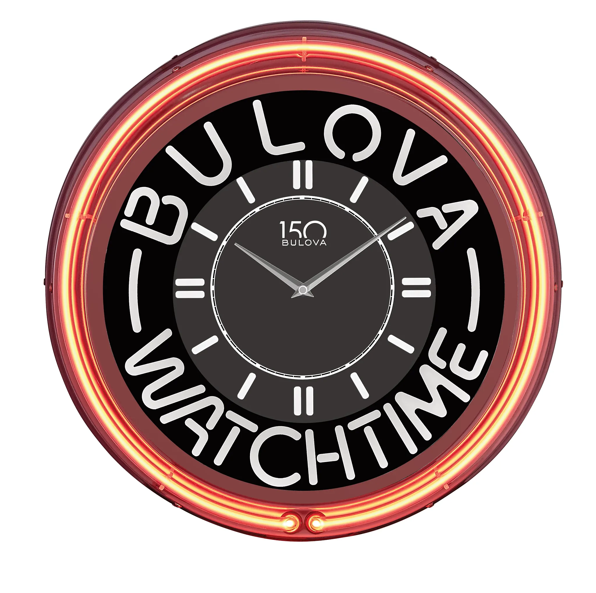 C1938 Watch Time Clock | Bulova